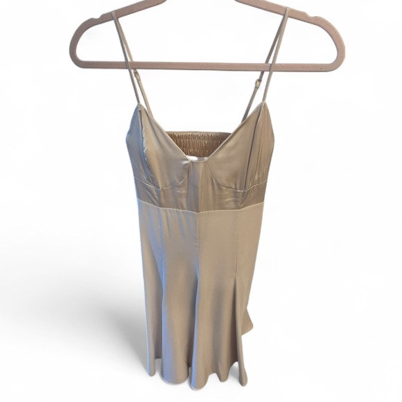 Slip Dress - Picture 4 of 7